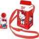 Hello Kitty And Friends Hello Kitty Bolso Eau de toilette infantil 100 ml