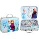 Disney Frozen Maletín Maletín de maquillaje infantil ideal para quienes buscan color diversión y look inspirado en la magia del hielo