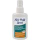 Kill Paff Repelente 3en1 Repelente de mosquitos ideal para toda la familia ofrece hasta 8 horas de duración 100 ml