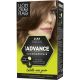Llongueras Tinte Color Advance Color & Repair Tinte para un color intenso hasta 5 semanas con aceite de semilla de uva y provitamina b5