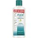 Flex Purificante Keratina Champú Formato Ahorro Champú purificante nutre y elimina exceso de grasa ofreciendo suavidad y vitalidad para cabello graso 650 ml