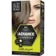 Llongueras Tinte Color Advance Color & Repair Nº 6,1 rubio oscuro ceniza coffee exp