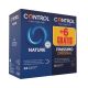 Control  Preservativo adapta nature 24u+6u. finissimo