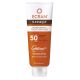 Ecran Sunnique Viteox80 Tacto Sedoso Gel Crema Protector Spf 50 Gel crema protectora fortalece las defensas antioxidantes de la piel 250 ml
