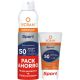 Ecran Sunnique Sport Pack Ahorro Pack regalo de protección solar protege calma hidrata y regenera durante 24 horas