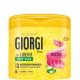 Giorgi Aloe Vera Rizos Gel Ligero Fijación 3 Gel capilar ligero elimina el encrespamiento y retiene la humedad para unos rizos elásticos y definidos 400 ml