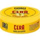 Giorgi Efecto Mate Cera Nº3 Cera capilar ayuda a definir mechones y a crear puntas con un acabado 100% natural y matificado 75 ml