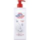 Lactovit Lactourea Reparadora Leche Corporal Leche corporal nutritiva ultrahidratante ofrece hasta 48 horas con microesferas lactosomas 400 ml
