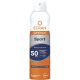 Ecran Sunnique Sport Bruma Protectora Spf 50 Bruma solar aporta frescor instantáneo y deja respirar la piel 250 ml