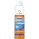 Ecran Sunnique Sport Aqua Bruma Protectora Spf 50 Protector solar aporta frescor instantáneo y deja respirar la piel 250 ml
