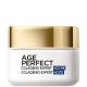 L'Oreal Age Perfect Colágeno Expert Noche Crema de noche nutritiva antimanchas y antiflacidez de textura cremosa ofrece una piel más firme en un solo uso 50 ml