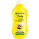 Garnier Body Tonic Leche Hidratante Reafirmante Loción corporal hidratante reafirmante tonifica la piel inmediatamente 400 ml