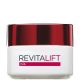 L'Oreal Revitalift Crema Hidratante Día Crema de día antiedad hidratante reafirmante y tonificante con pro-retinol para piel extrafirme 50 ml