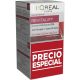 L'Oreal Revitalift Crema Hidratante Día Duplo Precio Especial Crema de día antiedad hidratante reafirmante y tonificante con pro-retinol para piel extrafirme 2x50 ml