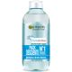 Garnier Skin Active Pure Active Agua micelar desmaquillante pack 2 ud x 400ml matificante control grasa