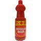Botella Roja Fregasuelos Formato Especial Fregasuelos limpia abrillanta y perfuma 1500 ml