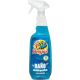 Las 3 Brujas Limpiador Baño Multisuperficie Limpiador de baño desinfectante acaba con gérmenes y bacterias 750 ml