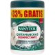 Sanytol Quitamanchas Desinfectante Formato Especial Quitamanchas desinfectante en polvo para lavadora elimina bacterias 600 gr