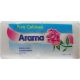 Arama Pura Celulosa Servilletas Servilletas muy asorbentes de 1 capa 33x33 cm 140 uds