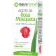 Naturafemme Aceite De Rosa Mosqueta Aceite de rosa mosqueta 100% puro nutre y protege la piel profundamente 30 ml