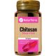 Naturtierra Chitosan Complemento Alimenticio Complemento alimenticio ayuda a normalizar el metabolismo de las grasas 60 uds