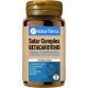 Naturtierra Solar Complex Betacaroteno Complemento Alimenticio Complemento alimenticio ayuda a mantener la piel en condiciones normales 30 uds