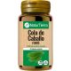 Naturtierra Cola De Caballo Complemento Alimenticio Complemento alimenticio vegano para uñas cabello estrías y flacidez mamaria 80 uds