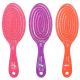 Beter Cepillo Detangling Elipsi Grande Cepillo permite desenredar sin tirones y elimina los nudos para largas y súper largas melenas 1 ud