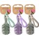 Beter Natural Fiber Cepillo Charm The Original Charm la versión más mini del cepillo natural fiber tan eficaz como irresistible querrás llevarlo a todas partes