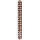 Beter  Lima fibra de vidrio decorada 17,5cm.05022 p-25
