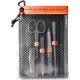 Beter Level Up Beter Stay Ready Kit Set de manicura ofrece uñas perfectas desde la comodidad de tu hogar