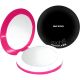 Beter Oooh! Pocket Flash Espejo cosmético x10 de aumento y luz led perfecto para llevar siempre contigo y para últimos retoques 1 ud