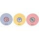 Beter Beach Club Espejo Doble Compacto Edición Limitada Espejo cosmético de bolso ideal para llevar en el bolso y lucir siempre impecable 1 ud