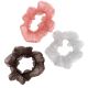Beter Love At First Sight Adorno cabello coletero scrunchie organza 3ud
