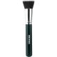 Beter Brocha Maquillaje Fluido Pelo Sintético Brocha de maquillaje para bases líquidas o en crema con pelo suave corto y abundante