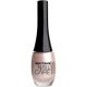 Beter Nail Care Youth Color Esmalte de uñas rejuvenecedor combia color y tratamiento en uno de óptima cobertura y duración