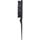 Beter Elite Cepillo De Púas Mixtas Nº 15 Cepillo ideal para recogidos y crepar el cabello en seco para dar volumen desde la raíz