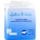 Afectiva Salvacolchón Gran Poder De Absorción Empapador absorbente desechable 60x90 cm 20 uds
