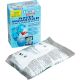 Sec-2000 Anti Humedad Recambio Elimina la humedad creando un ambiente limpio y un agradable olor 450 gr