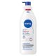 Nivea Repara & Cuida Con Urea Loción Corporal Loción corporal de rápida absorción hidrata refuerza y alivia para aspecto saludable 400 ml