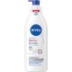 Nivea Repara & Cuida Con Urea Loción Corporal Loción corporal de rápida absorción exfolia suavemente dejando la piel más suave y uniforme 400 ml