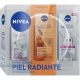 Nivea Cellular Expert Filler Sérum Estuche Tratamiento efecto iluminador y rellenador ofrece sensación de frescor inmediata para piel radiante