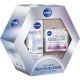 Nivea Cellular Epigenetics  Estuche Tratamiento rejuvenecedor transforma tu piel en dos semanas siendo más firme luminosa y joven