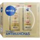 Nivea Cellular Luminous 630º Antimanchas Estuche Tratamiento antimanchas y antiedad reduce manchas y rellena arrugas resultados visibles en 2 semanas