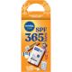 Nivea Pack 365 Días Set de protección solar facial de textura ultraligera perfecto para utilizar durando todo el año
