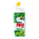 Pato Limpiador Wc Duck Frescor Limpiador wc permite una limpieza total y elimina cal con fresco aroma 750 ml