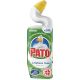 Pato Limpiador Wc Duck Frescor Limpiador wc permite una limpieza total y elimina cal con fresco aroma 750 ml