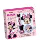 Disney Minnie Set De Belleza Set de maquillaje potencia el juego y la diversión