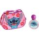 Disney Stitch Neceser Eau de toilette infantil 50 ml