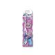 Disney Stitch Cepillo De Dientes Con Capuchón Cepillo de dientes infantil ayuda a conseguir una higiene bucal divertida y alegre